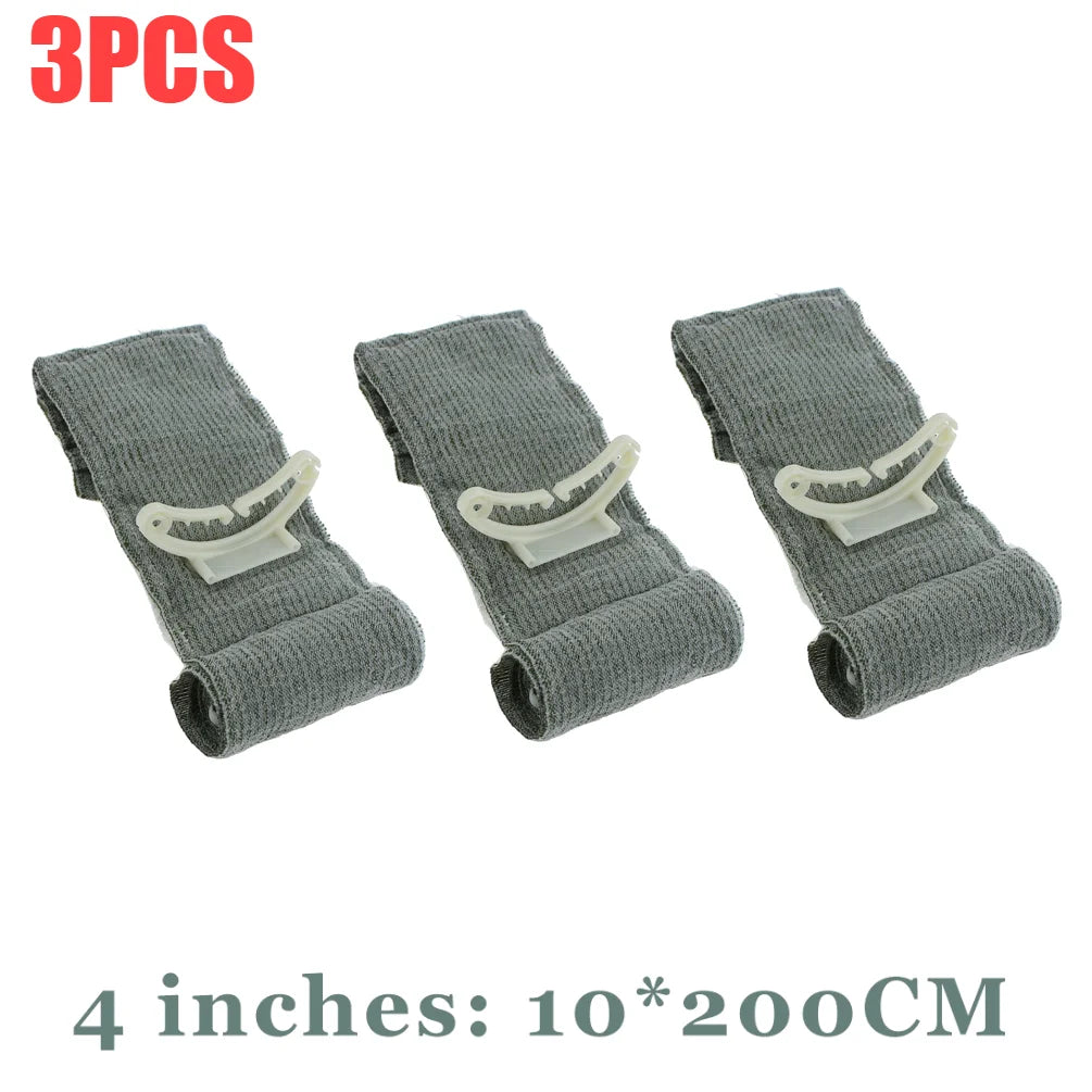 Portable Trauma Tourniquet Bandage – Emergency Hemostatic Wrap for Outdoor First Aid