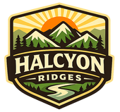 Halcyon Ridges
