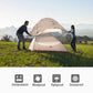 Naturehike 2-Person Ultralight Backpacking Tent