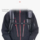 Naturehike 45L Rainproof Hiking Backpack