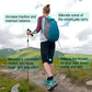 Naturehike ST09 Ultralight Folding Trekking Pole