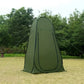 Pop-Up Privacy Tent for Camping Shower & Changing