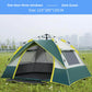 Quick-Open Camping Tent for Outdoor Travel, Picnics & Weekend Adventures