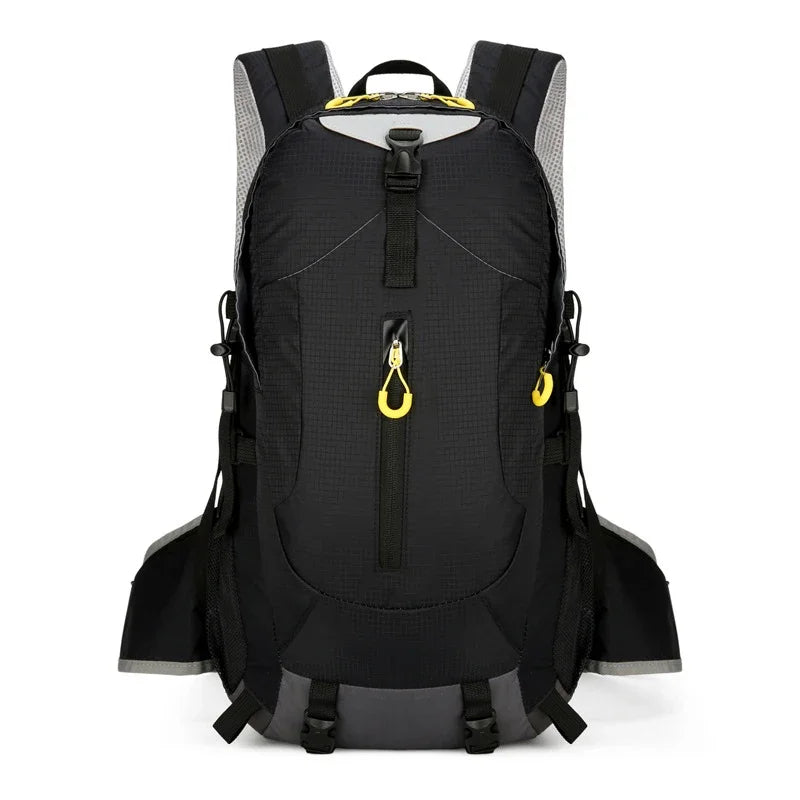 35L Lightweight Hiking Backpack for Camping & Travel