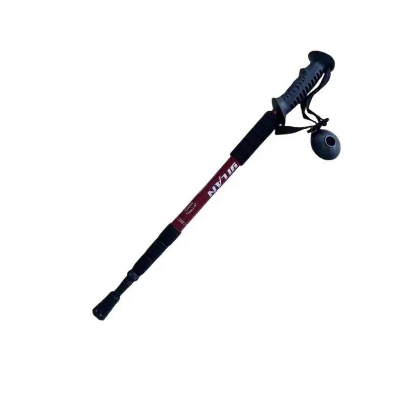 Ultralight Foldable Trekking Pole for Hiking & Backpacking