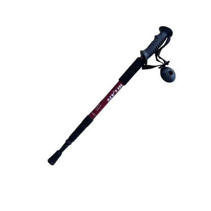 Ultralight Foldable Trekking Pole for Hiking & Backpacking