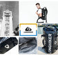 30L Waterproof Dry Bag Backpack for Rafting, Fishing & Hiking