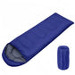 Ultralight Waterproof Sleeping Bag for Camping, Hiking & Outdoor Travel