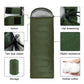 Ultralight Waterproof Sleeping Bag for Camping, Hiking & Outdoor Travel