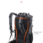 Naturehike 45L Rainproof Hiking Backpack