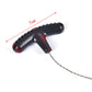 Portable Emergency Wire Saw for Camping & Hiking