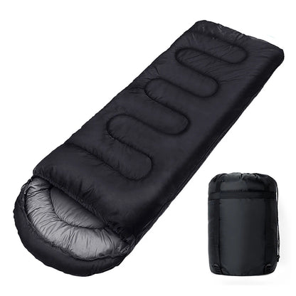 Ultralight Waterproof Sleeping Bag for Camping, Hiking & Outdoor Travel