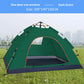 Quick-Open Camping Tent for Outdoor Travel, Picnics & Weekend Adventures