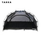Lightweight Waterproof Camping Tent for Hiking & Outdoor Adventures