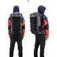 Naturehike 45L Rainproof Hiking Backpack