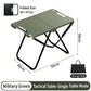 Portable Folding Camping Table for Outdoor Dining