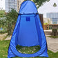 Pop-Up Privacy Tent for Camping Shower & Changing