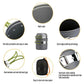 Ultralight Camping Cookware Set for Hiking & Outdoor Cooking
