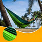 Portable Double Camping Hammock - Lightweight Outdoor Hammock