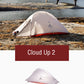 Naturehike 2-Person Ultralight Backpacking Tent