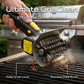 Cordless Electric BBQ Grill Cleaning Brush