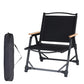 Ultralight Folding Camping Chair for Hiking & Outdoor Travel