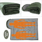 Ultralight Waterproof Sleeping Bag for Camping, Hiking & Outdoor Travel