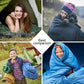 Ultralight Waterproof Sleeping Bag for Camping, Hiking & Outdoor Travel