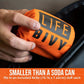 Emergency Thermal Bivy Sack for Camping & Hiking