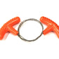 Portable Emergency Wire Saw for Camping & Hiking