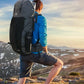 Naturehike 45L Rainproof Hiking Backpack