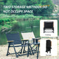 Ultralight Folding Camping Chair for Hiking & Outdoor Travel