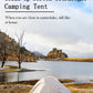 Naturehike 2-Person Ultralight Backpacking Tent