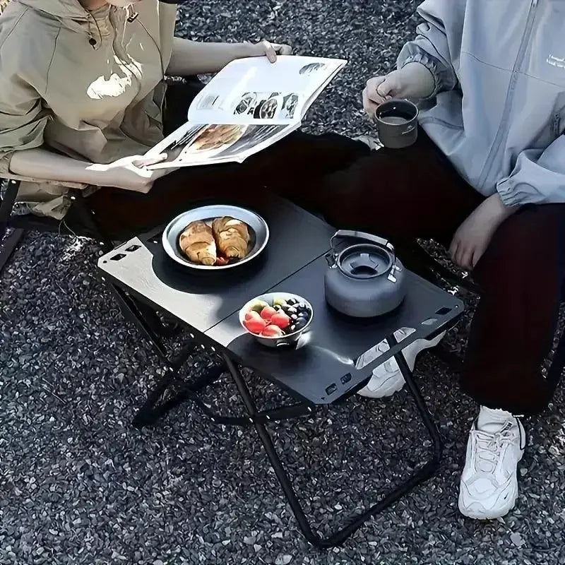 Portable Folding Camping Table for Outdoor Dining