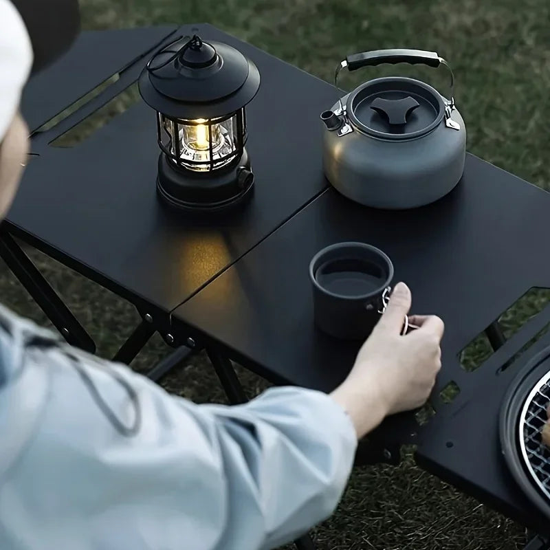 Portable Folding Camping Table for Outdoor Dining