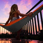 Portable Double Camping Hammock - Lightweight Outdoor Hammock