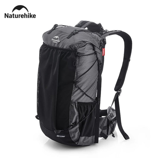 Naturehike 45L Rainproof Hiking Backpack