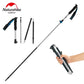 Naturehike ST09 Ultralight Folding Trekking Pole