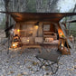 Portable Folding Camping Table for Outdoor Dining
