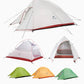 Naturehike 2-Person Ultralight Backpacking Tent