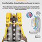 35L Lightweight Hiking Backpack for Camping & Travel