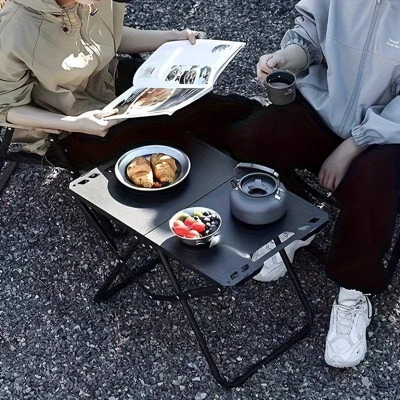 Portable Folding Camping Table for Outdoor Dining