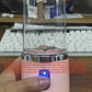 Portable Rechargeable Blender Bottle for Smoothies & Fresh Juice