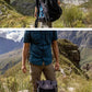 Naturehike 45L Rainproof Hiking Backpack