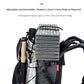 Naturehike 45L Rainproof Hiking Backpack