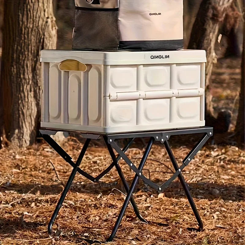 Portable Folding Camping Table for Outdoor Dining