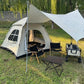 Portable Folding Camping Table for Outdoor Dining
