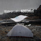 Naturehike 2-Person Ultralight Backpacking Tent