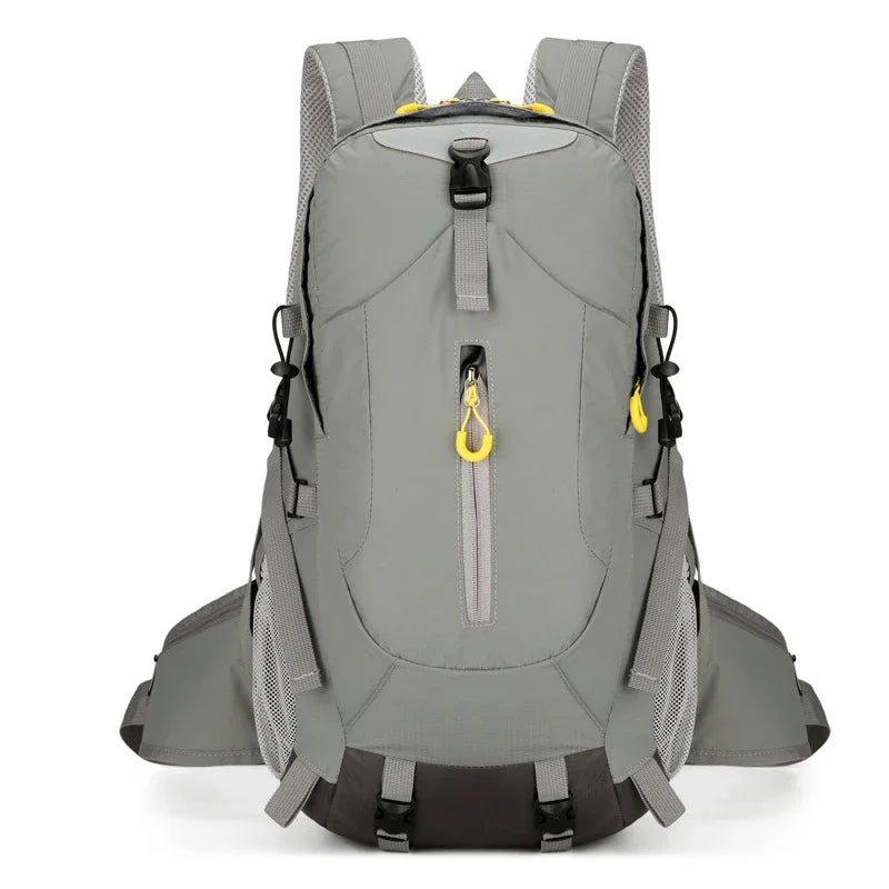 35L Lightweight Hiking Backpack for Camping & Travel
