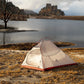 Naturehike 2-Person Ultralight Backpacking Tent